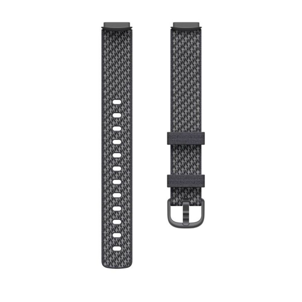 Fitbit Luxe Woven Band Small - Slate